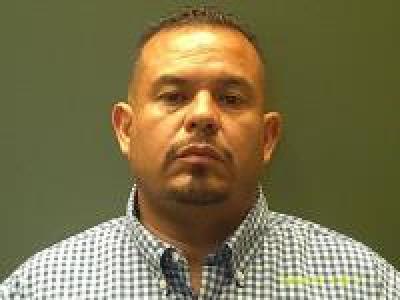 Armando Ibarra a registered Sex Offender of California