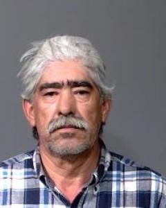 Armando Martinez Lara a registered Sex Offender of California