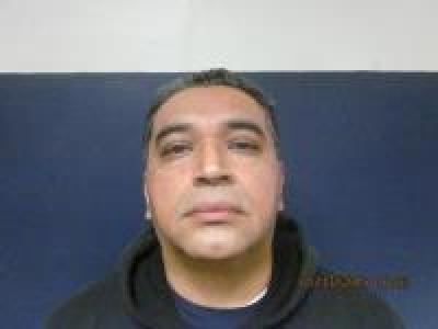 Armando Matamoros a registered Sex Offender of California