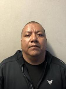 Armando Mendoza-peralta a registered Sex Offender of California