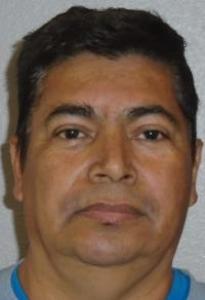 Armando Rivas Pineda a registered Sex Offender of California