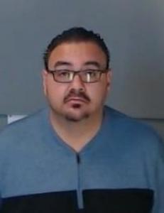 Armando Eugene Sanchez a registered Sex Offender of California