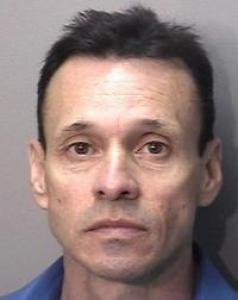 Armando B Solis a registered Sex Offender of California