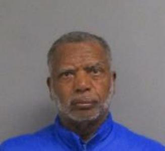 Arnold Kirk Backstrom a registered Sex Offender of California