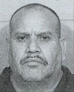 Arnold Soto Galvan a registered Sex Offender of California