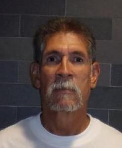 Arnold Lemos a registered Sex Offender of California