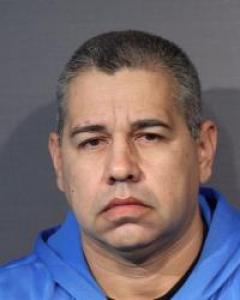 Arnulfo Moreno III a registered Sex Offender of California