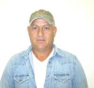 Arnulfo Ramirez a registered Sex Offender of California