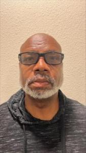 Arthur Eugene Deloney a registered Sex Offender of California