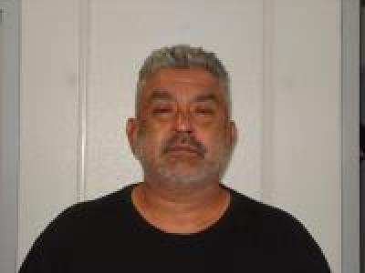 Arthur Augustine Dorado a registered Sex Offender of California