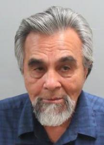 Arthur Hernandez a registered Sex Offender of California