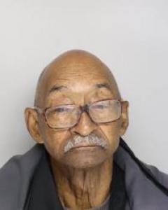 Arthur Jackson a registered Sex Offender of California
