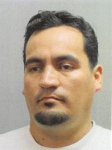 Arthur Macias a registered Sex Offender of California