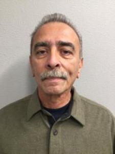 Arthur Martinez Jr a registered Sex Offender of California