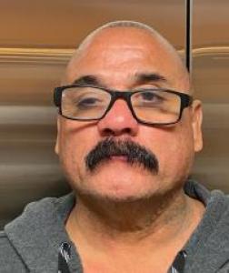 Arthur B Mejia a registered Sex Offender of California