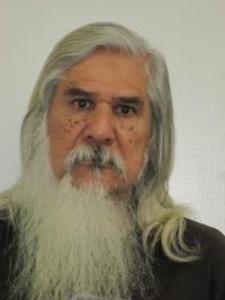 Arthur Raymond Mendoza a registered Sex Offender of California