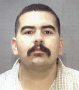 Arthur Joseph Molina a registered Sex Offender of California