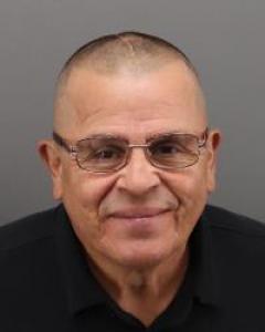 Arthur Quesada a registered Sex Offender of California