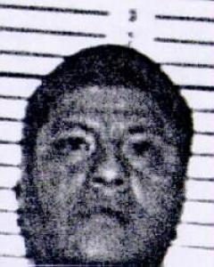 Arthur Ramirez Jr a registered Sex Offender of California