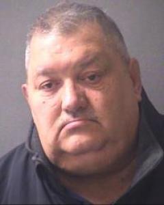 Arthur Wade Carl Rheingans a registered Sex Offender of California