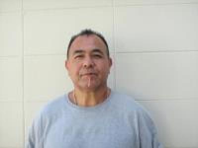 Arthur Rodriguez a registered Sex Offender of California