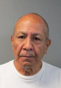 Arthur Sanchez a registered Sex Offender of California