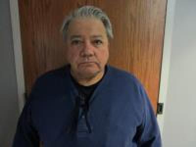 Arthur Martis Valenzuela a registered Sex Offender of California