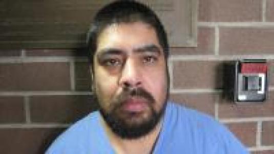 Arturo Orozco Aguilar a registered Sex Offender of California