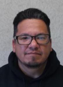 Arturo Leroy Apodaca a registered Sex Offender of California