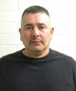 Arturo Ceja a registered Sex Offender of California