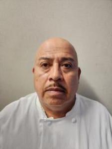 Arturo Contreras a registered Sex Offender of California