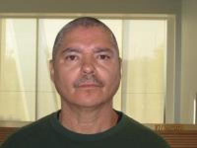 Arturo Dominguez a registered Sex Offender of California