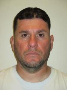 Arturo Esparza a registered Sex Offender of California