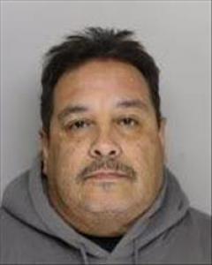 Arturo Garcia a registered Sex Offender of California