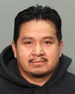 Arturo Gomezjimenez a registered Sex Offender of California