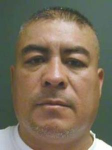Arturo Silva Hernandez a registered Sex Offender of California