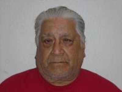 Arturo Hernandez a registered Sex Offender of California