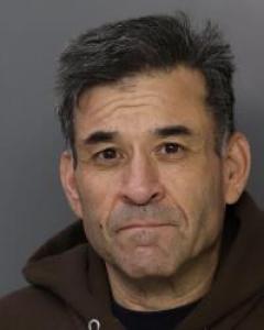 Arturo H Lopez a registered Sex Offender of California