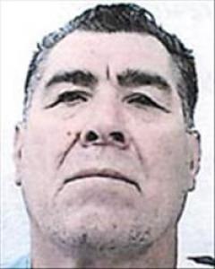 Arturo Guzman Rangel a registered Sex Offender of California