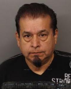 Arturo Ignacio Rosas a registered Sex Offender of California
