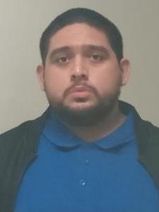 Arturo Yepez a registered Sex Offender of California
