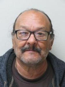 Astolfo Ordonez a registered Sex Offender of California