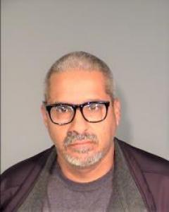 Atilano Louis Gutierrez a registered Sex Offender of California