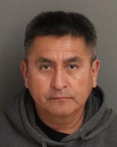 Augustine Gerard Campos a registered Sex Offender of California