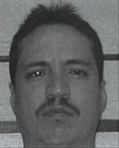 Augustine Nolasco a registered Sex Offender of California