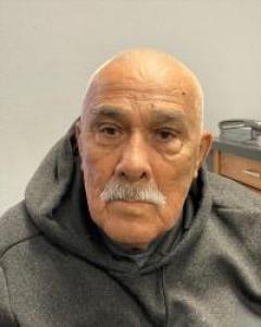 Augustin Mendez Morales a registered Sex Offender of California