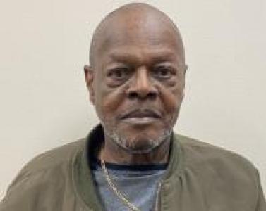 August John White a registered Sex Offender of California