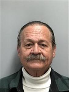 Aureliano J Rios a registered Sex Offender of California