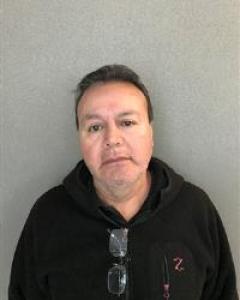 Aurelio Lara Orozco a registered Sex Offender of California