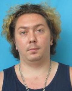 Austin Shane Hesseltine a registered Sex Offender of California